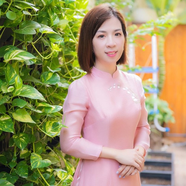 Ths. Trần Thị Thanh Huyền